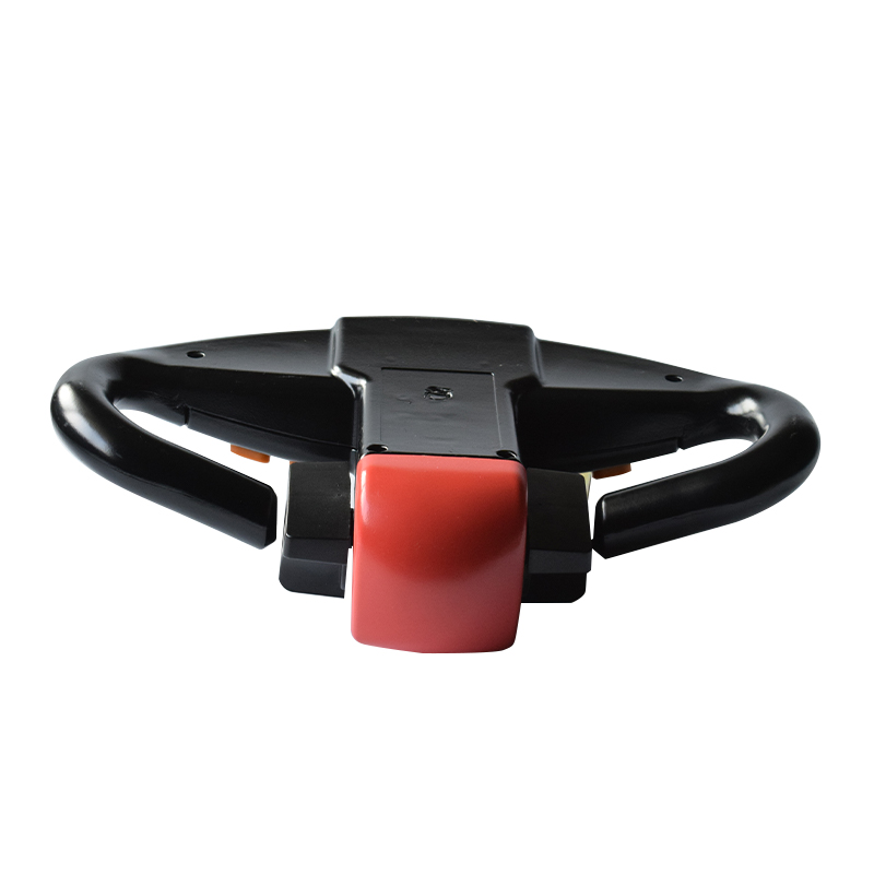 HANDLE TILLER ASSY with good price