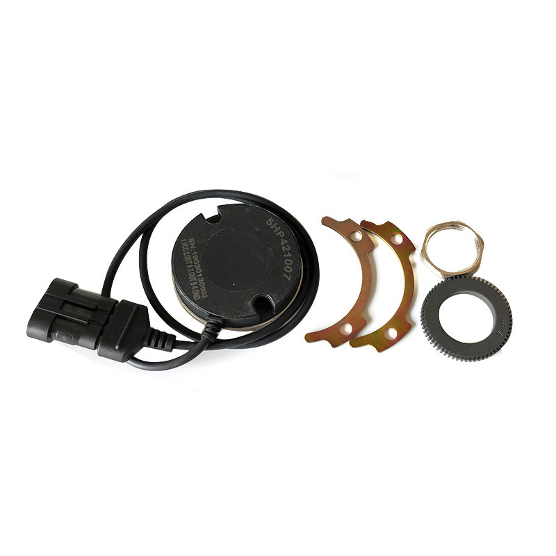 5HP421007 High-Quality Forklift SME Motor Encoder