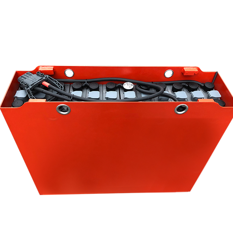 heli forklift battery