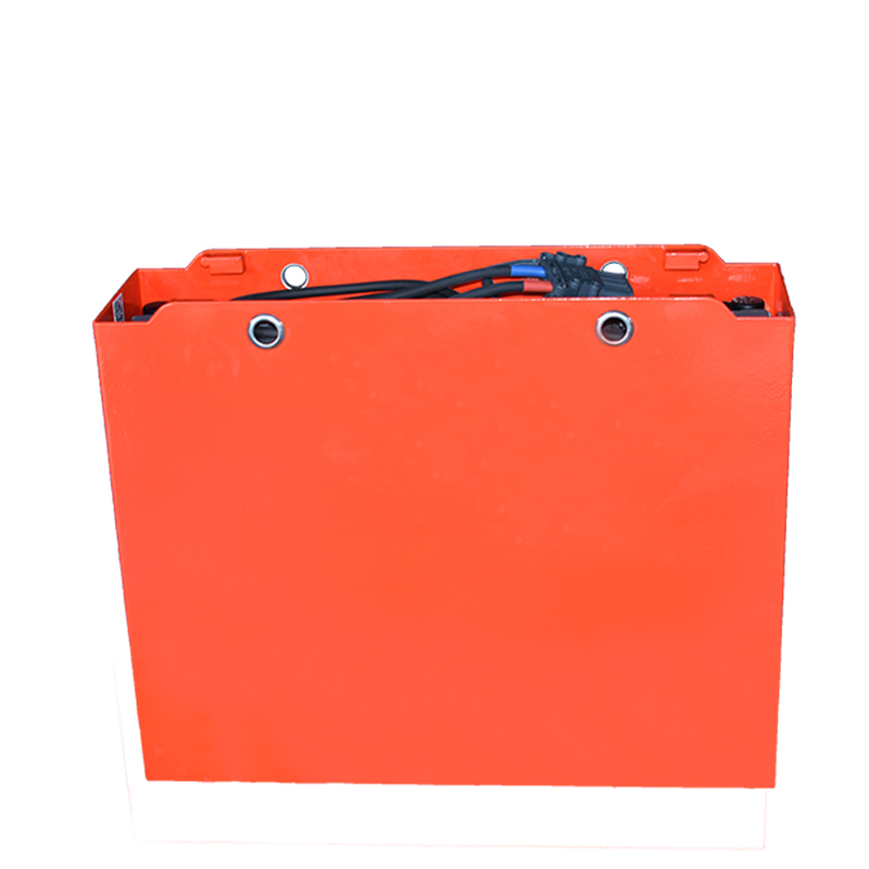 forklift battery
