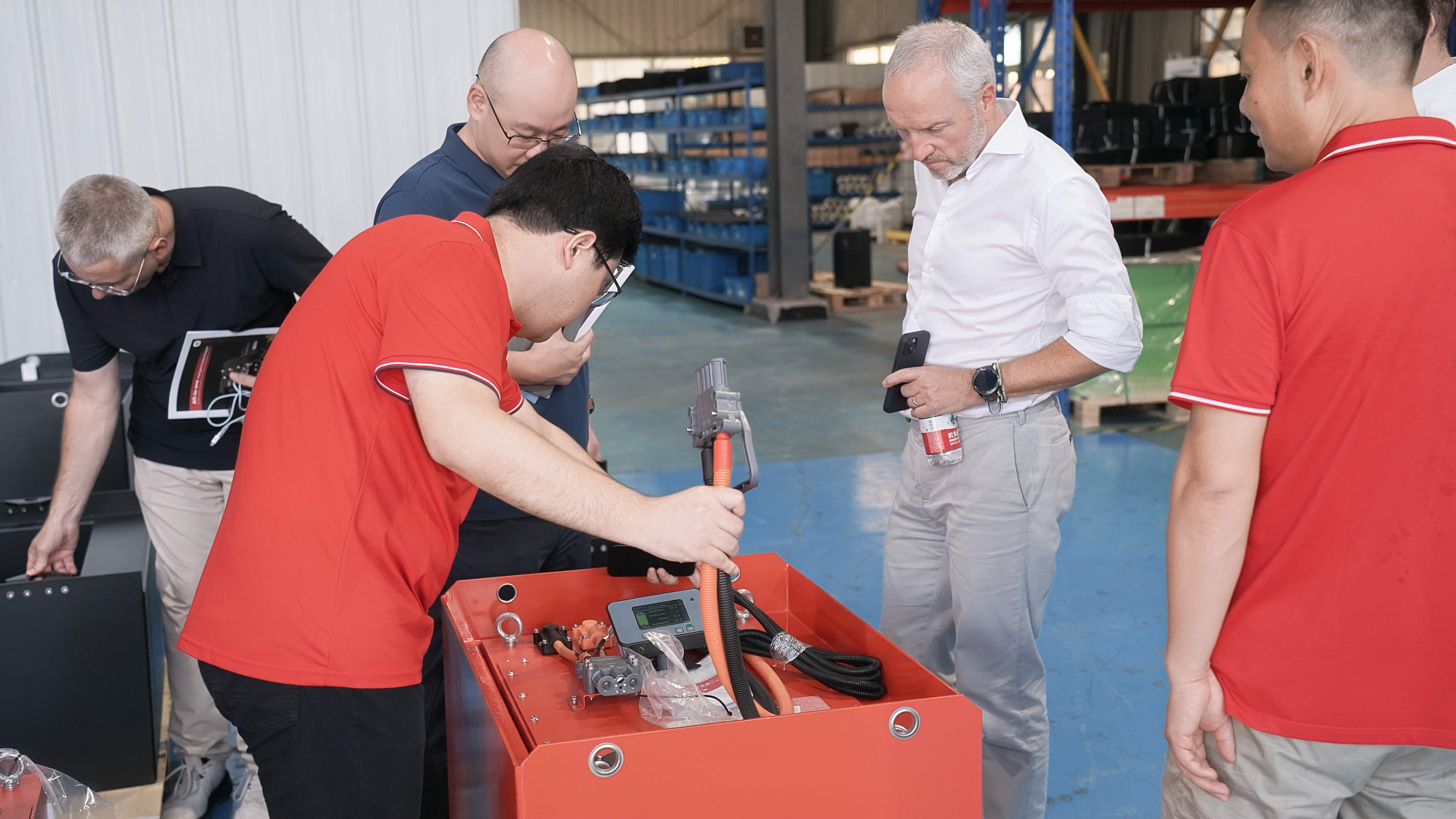 forklift parts