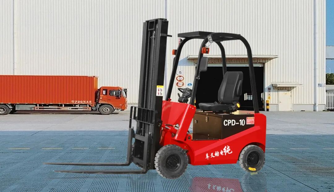 forklift parts