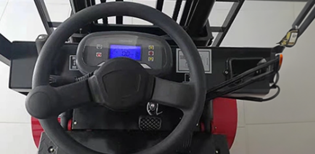 forklift parts 