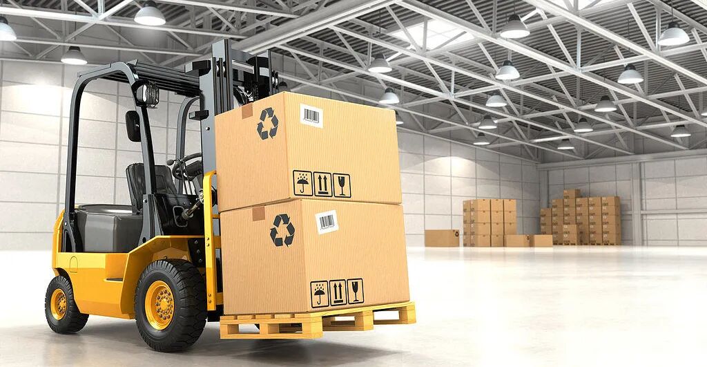 forklift parts