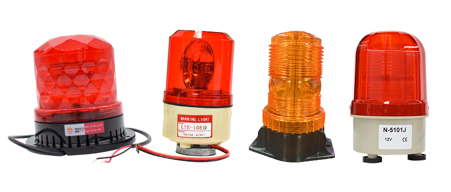 forklift warning light forklift warning light