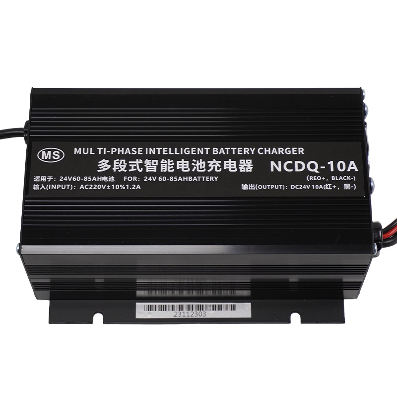 pallet truck charger