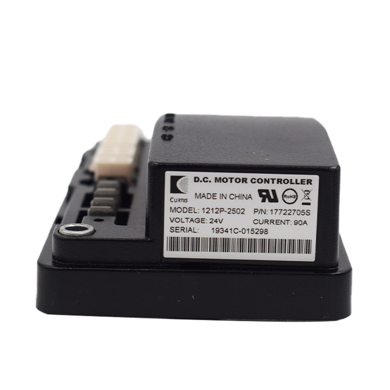 24V forklift controller