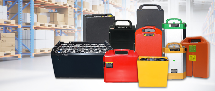 forklift battery forklift battery