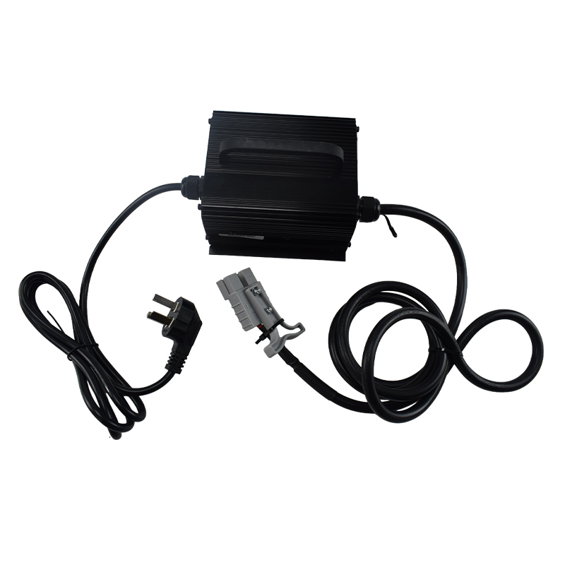 Lithium Battery Charger Lithium Battery Charger