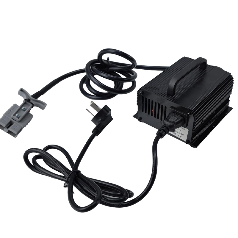 Forklift Lithium Battery Charger Forklift Lithium Battery Charger