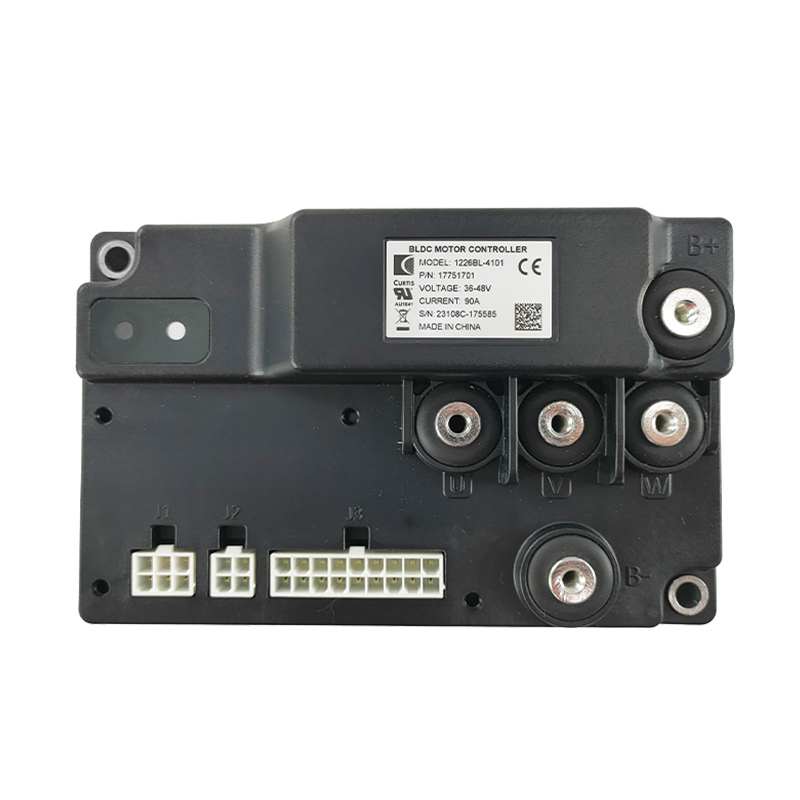Curtis 1226BL Controller Curtis 1226BL Controller
