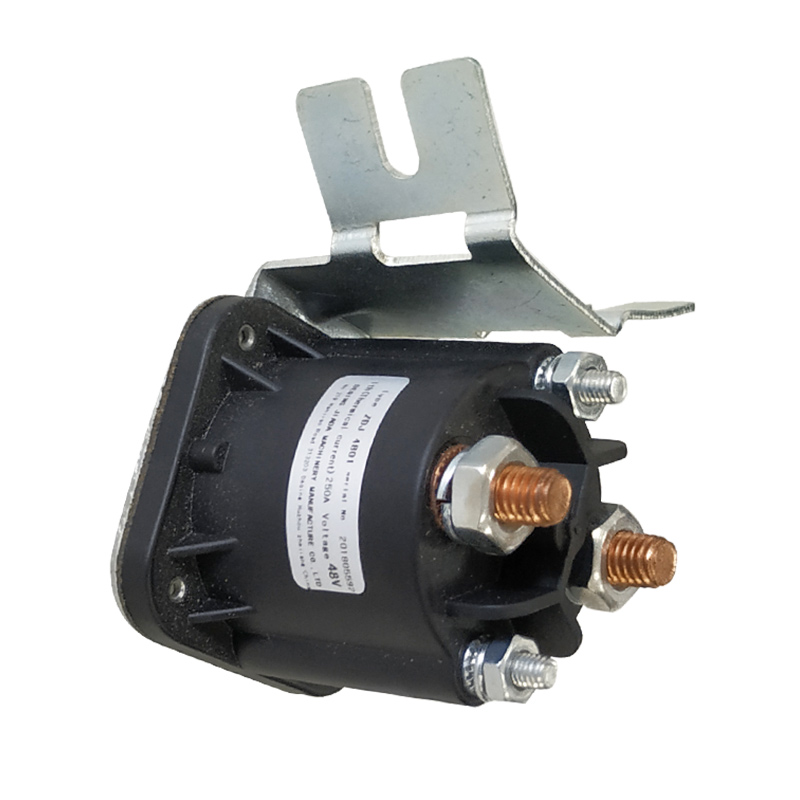 Electric Forklift Contactor