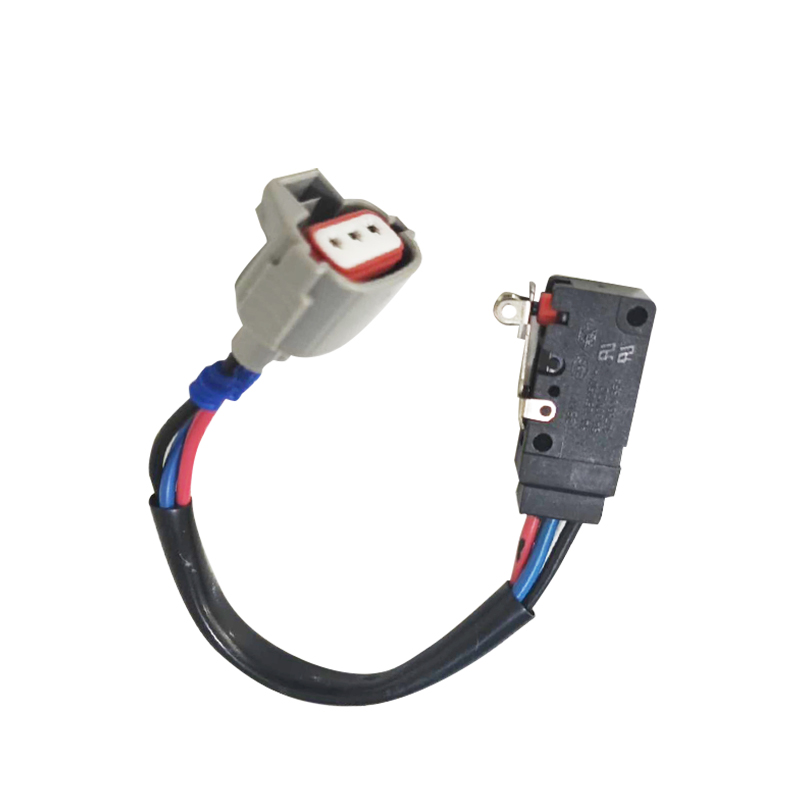 Forklift Micro Switch Forklift Micro Switch