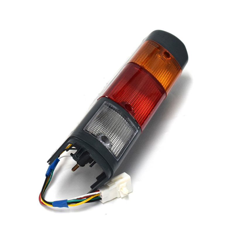 Toyota 7FD Rear Light
