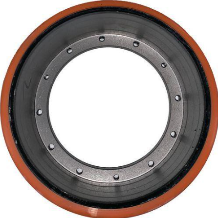 EP F4 pallet truck wheel