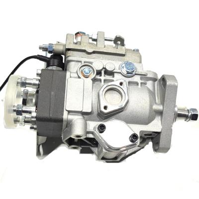 S4S High Pressure Oil Pump 32A65-10450