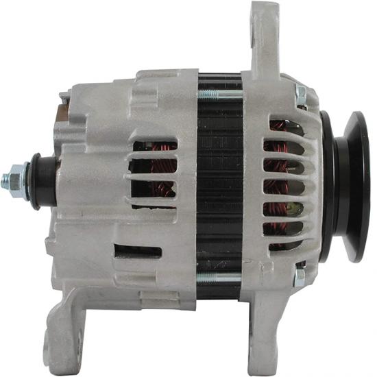 High quality forklift spare parts starter TD27 alternator