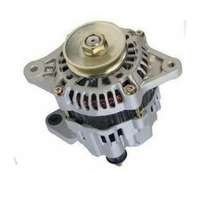 High quality forklift spare parts alternator Mitsubishi S4S new model