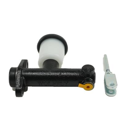 forklift brake master cylinder