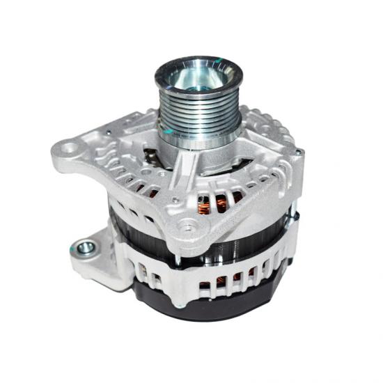 High quality forklift spare parts alternator Cummins QSF3.8