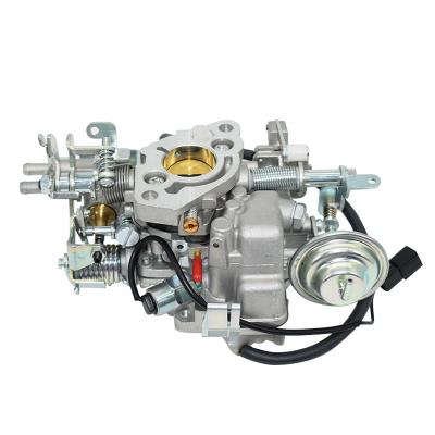 21100-78136-71 Asian Gas Carburetor Toyota