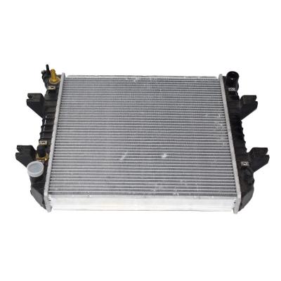 Radiator 21450-6K000 for Nissan Engine TD27