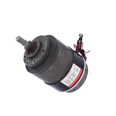 ZD11265(24V0.45KW) forklift motor for sale