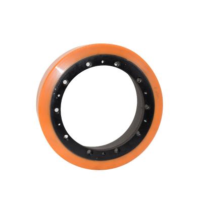 Noblelift 220x70-10 drive wheel