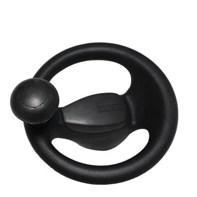 forklift parts steering wheel