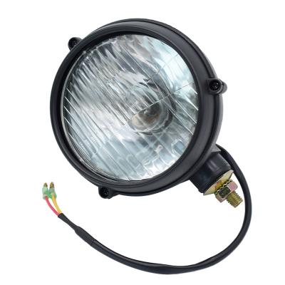 24V TCM forklift headlight