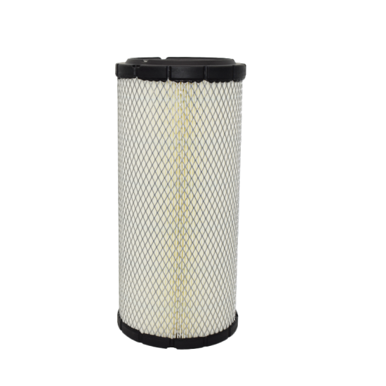 High quality forklift spare parts air filter (external filter)