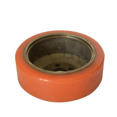 Jungheinrich PU wheel