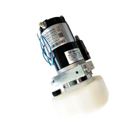 MD24050AN（24V0.5KW） forklift motor for sale