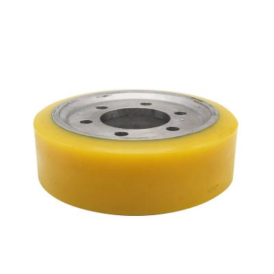 230x75x80 drive wheel