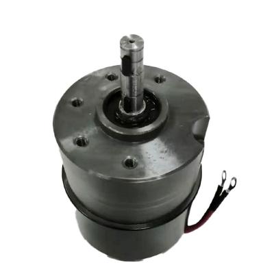 (24V650W) ZD028-650W24V-YX forklift motor for sale