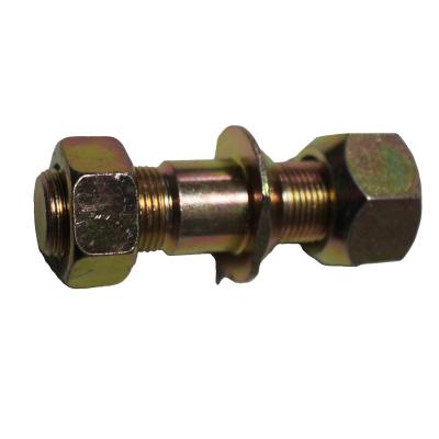 forklift front wheel hub screw supplier