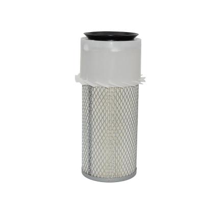 High quality forklift spare parts air filter (external filter)