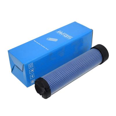 High quality forklift spare parts air filter (external filter)