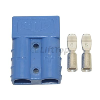 50A Forklift battery connector oem
