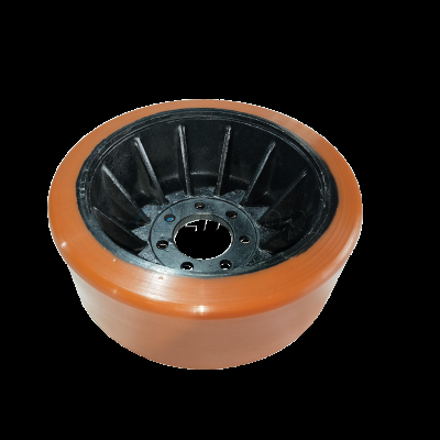 LINDE Drive Wheel