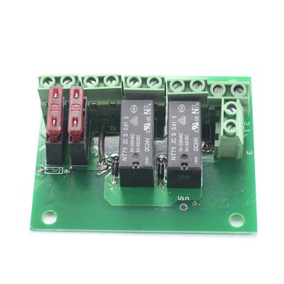 Original HELI PCB DZ-847A