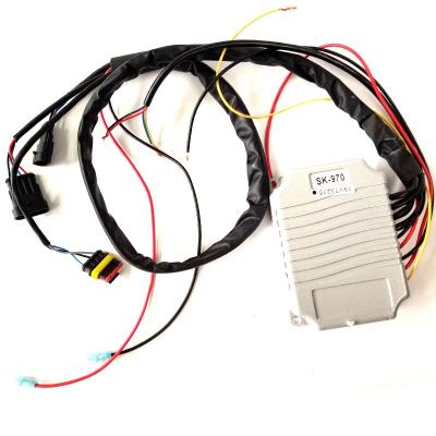 COPY HELI Electric Stacker DC Motor Controller SK-970