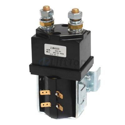 SW200 80V Contactor