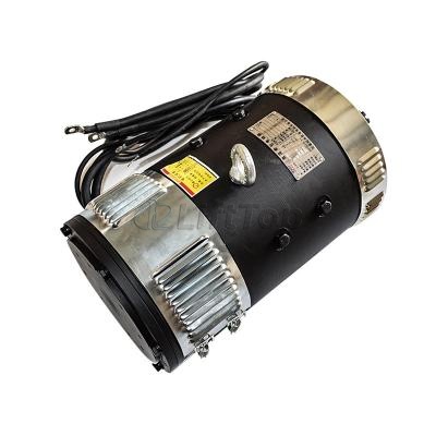 XQ-5-4A4(WNLY) forklift motor for sale