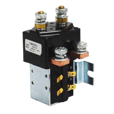 SW181 80V Contactor