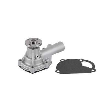 High quality forklift spare parts Brake master cylinder
