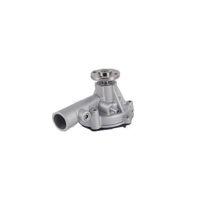 High quality forklift spare parts Brake master cylinder