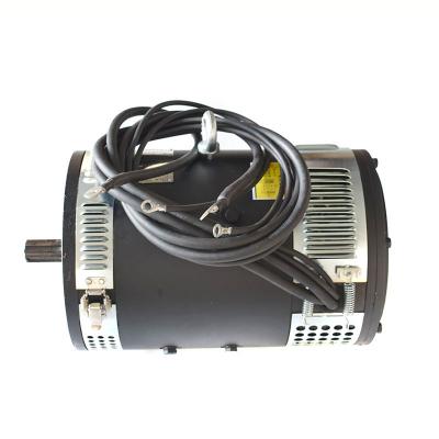 XQ-6.3A1(WN) forklift motor for sale