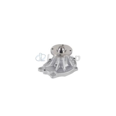 High quality forklift spare parts Brake master cylinder