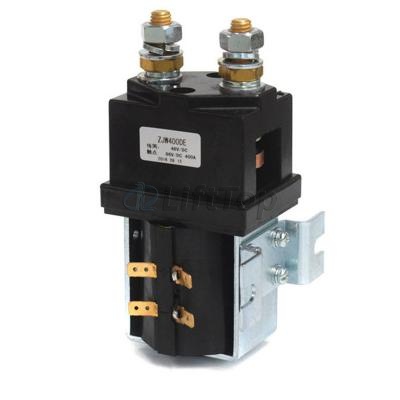 SW200 48V Contactor